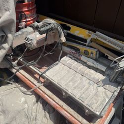 Tile Saw
