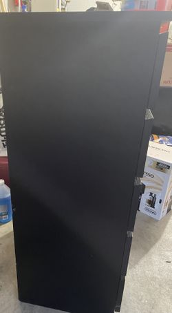 Drawer  Dark Brown  