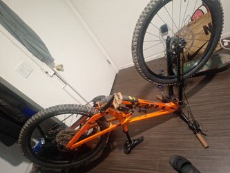Trek slash 7 29"