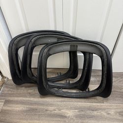 Herman Miller Aeron Office Chair ( SIZE B ) Seat Pan Frame ( 3 Available ) READ BEFORE ASKING. !!