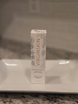 VirginSkin - Daily Glow Active Hydrator - 15 mL