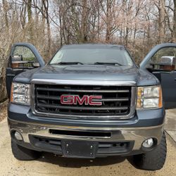 GMC Sierra 1500
