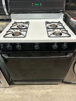 Gas Stove