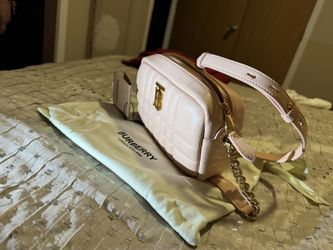 Burberry Bag