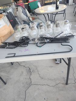 Solar Lights