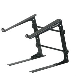 Odyssey LSTANDS DJ Table Top Laptop Stand