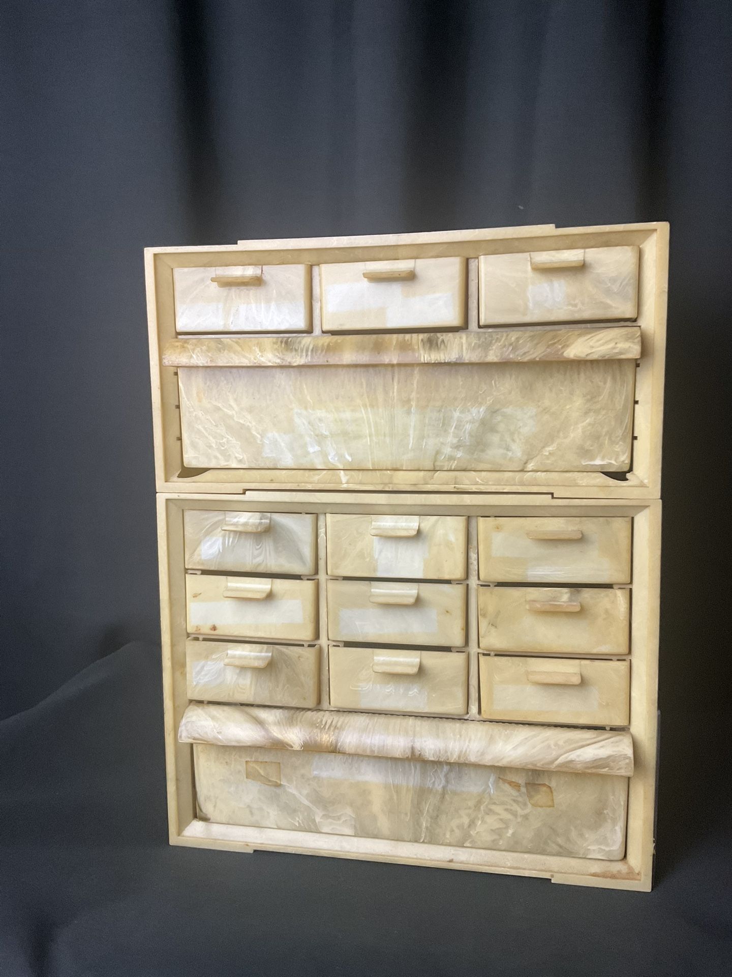 Drawers Bins 