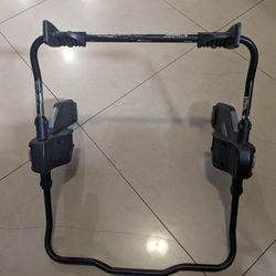 UPPABABY CAR SEAT ADAPTER 