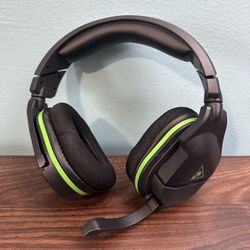 Stealth 600 Gen 2 Turtle Beach Headset – Great Condition - Westbury Pickup!