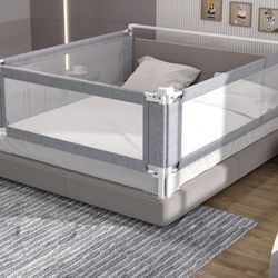 Yulongtengfei Baby Bed Rail