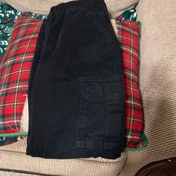 Children’s Place Boys Cargo Pants 