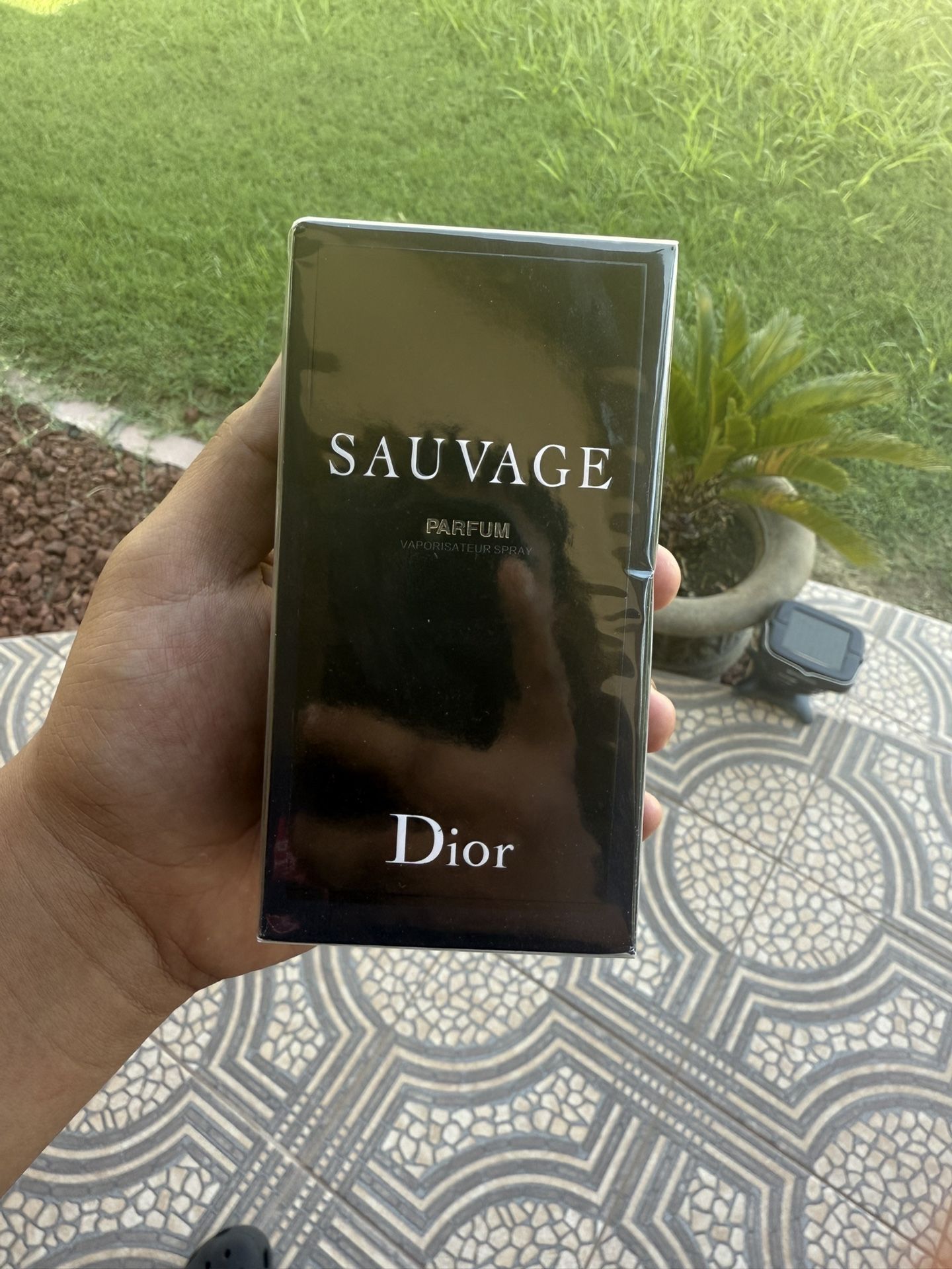 Colognes