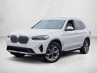 2023 BMW X3
