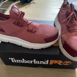 Women Timberland Pro 
