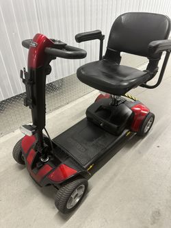 Mobility Scooter- Great Condition