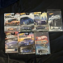 Hot Wheels Bulk 