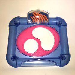 Spirograph Stencils