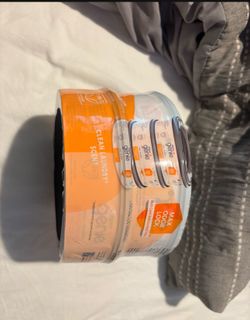 Diaper genie refill