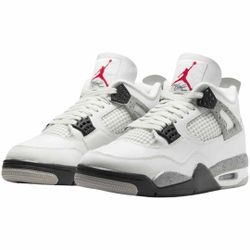 Cement 4s