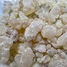 White Copal Incense