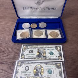 Collectible coins vintage coins