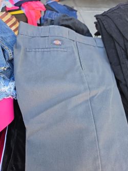 Dickies