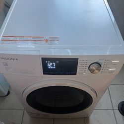 Insignia washer 