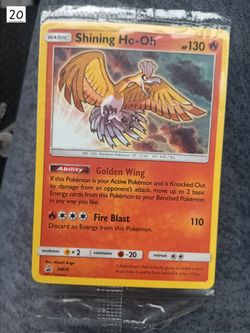 Pokemon Card 