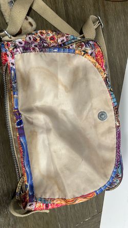 Kipling Derek purse
