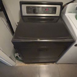 Kenmore Elite Dryer
