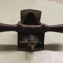 Stanley Scraper Plane No. 12 Wood Hand Tools Wood Working