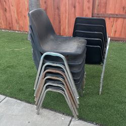 18 Chairs