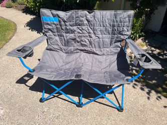 Kelty Camp loveseat