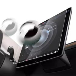 Tesla screen glass protection, suitable for model y/model 3