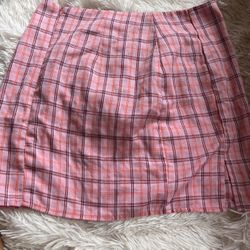 Shein Skirt Size Xs 