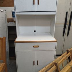 Vintage Kitchen Set (3 Pieces)