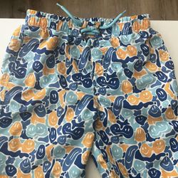Swim Shorts Boys 