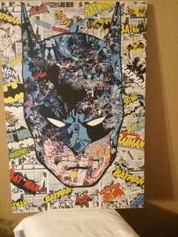 BATMAN PICTURE