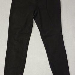 No Boundaries (5) Black Junior Skinny Jeans (2pair)