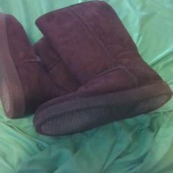 Women's Airwalk Winter Boots