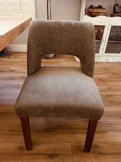 4 NEW Dining Chairs