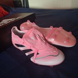 Adidas Predator Soccer Cleats Men's Size