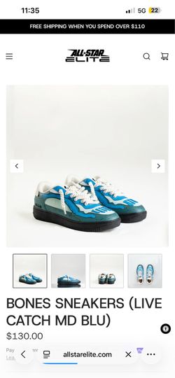 Watson shoes 10.5