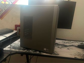 Excellent pc for work and 60 fps gaming
