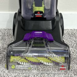 BISSELL ‘PowerForce PowerBrush Pet XL - 3071’ Carpet Cleaner
