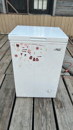 Freezer