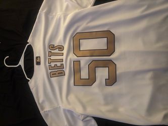 2022 mookie betts all star jersey