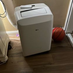 Portable Ac 