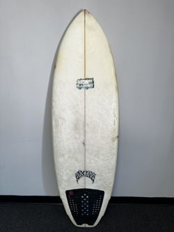 5’7” Lost Mayhem RV Surfboard