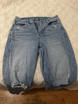 american eagle women pants 